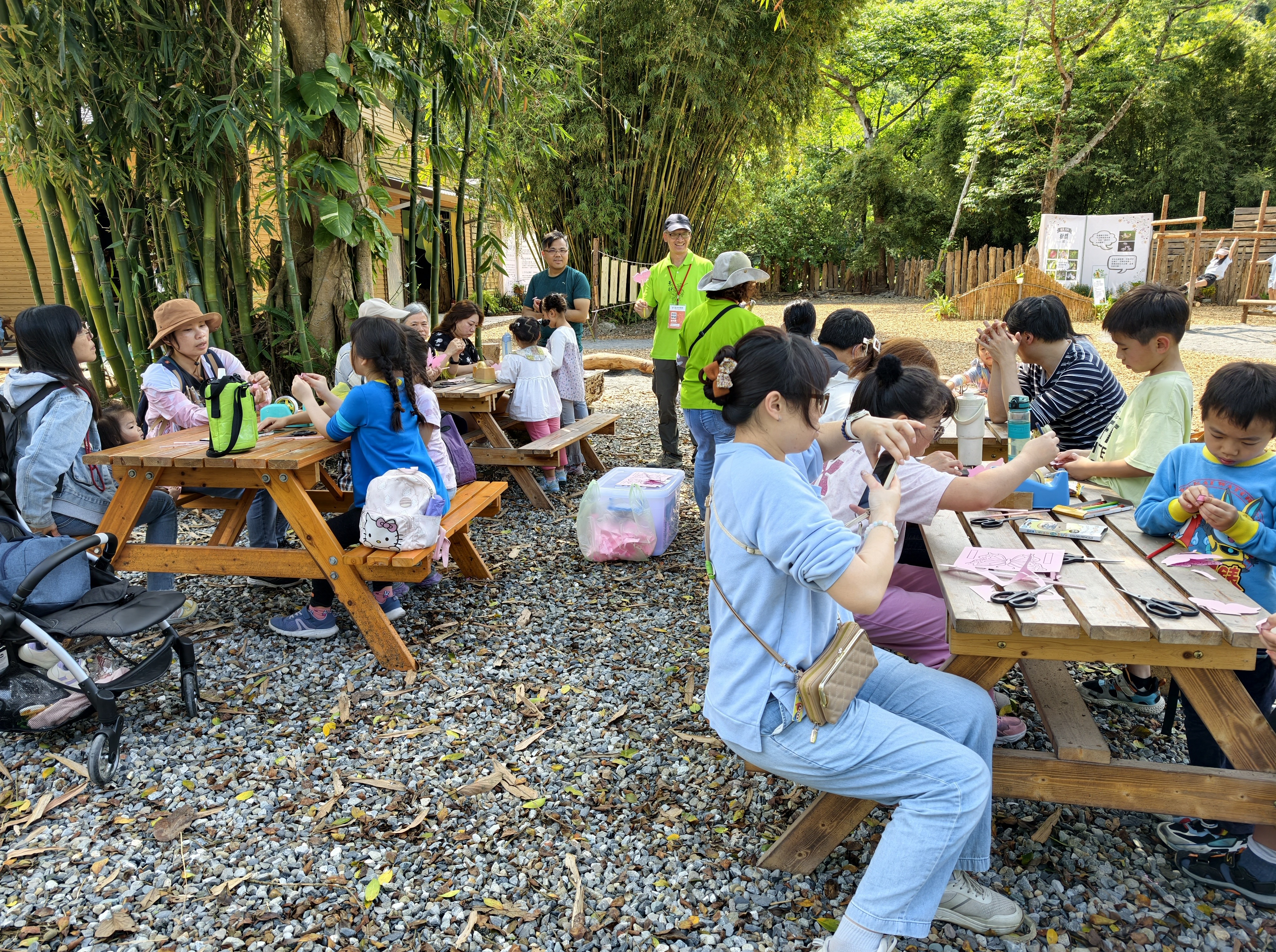 삼림 박물관 剪影 3