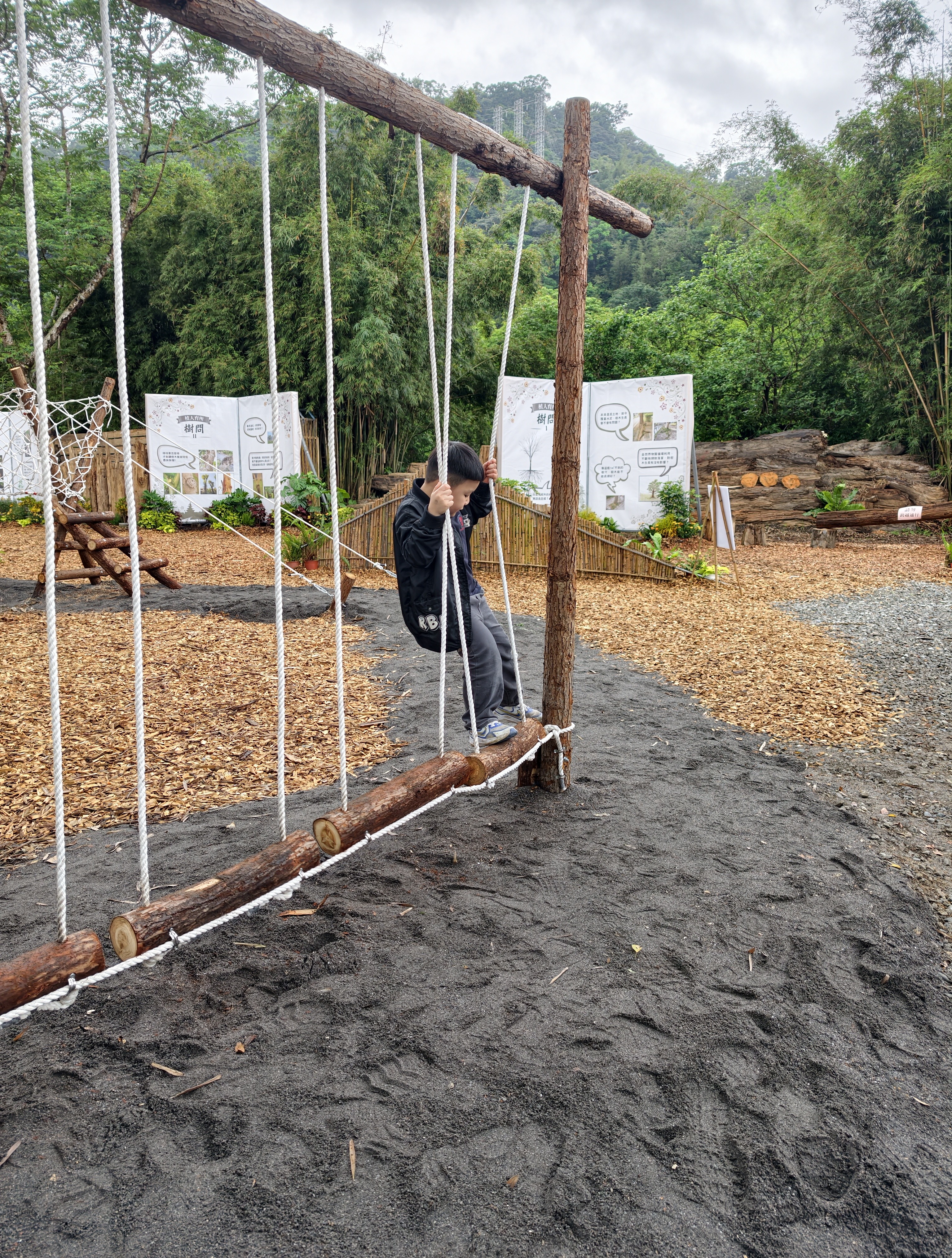 삼림 박물관 剪影 5