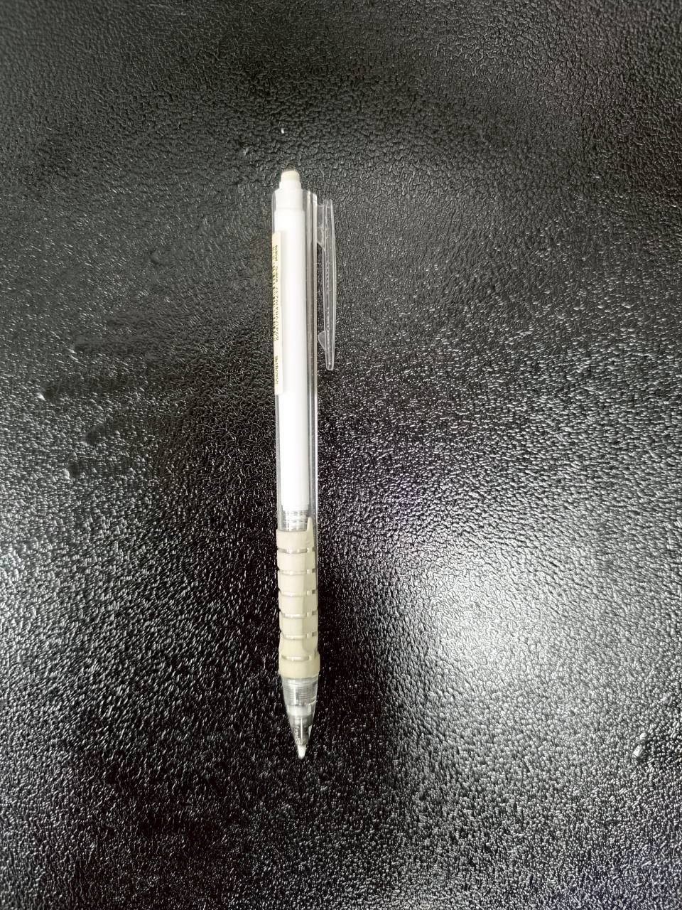 得力自動鉛筆