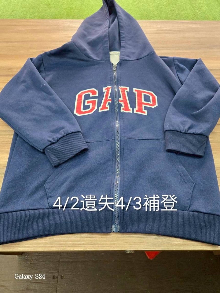GAP外套