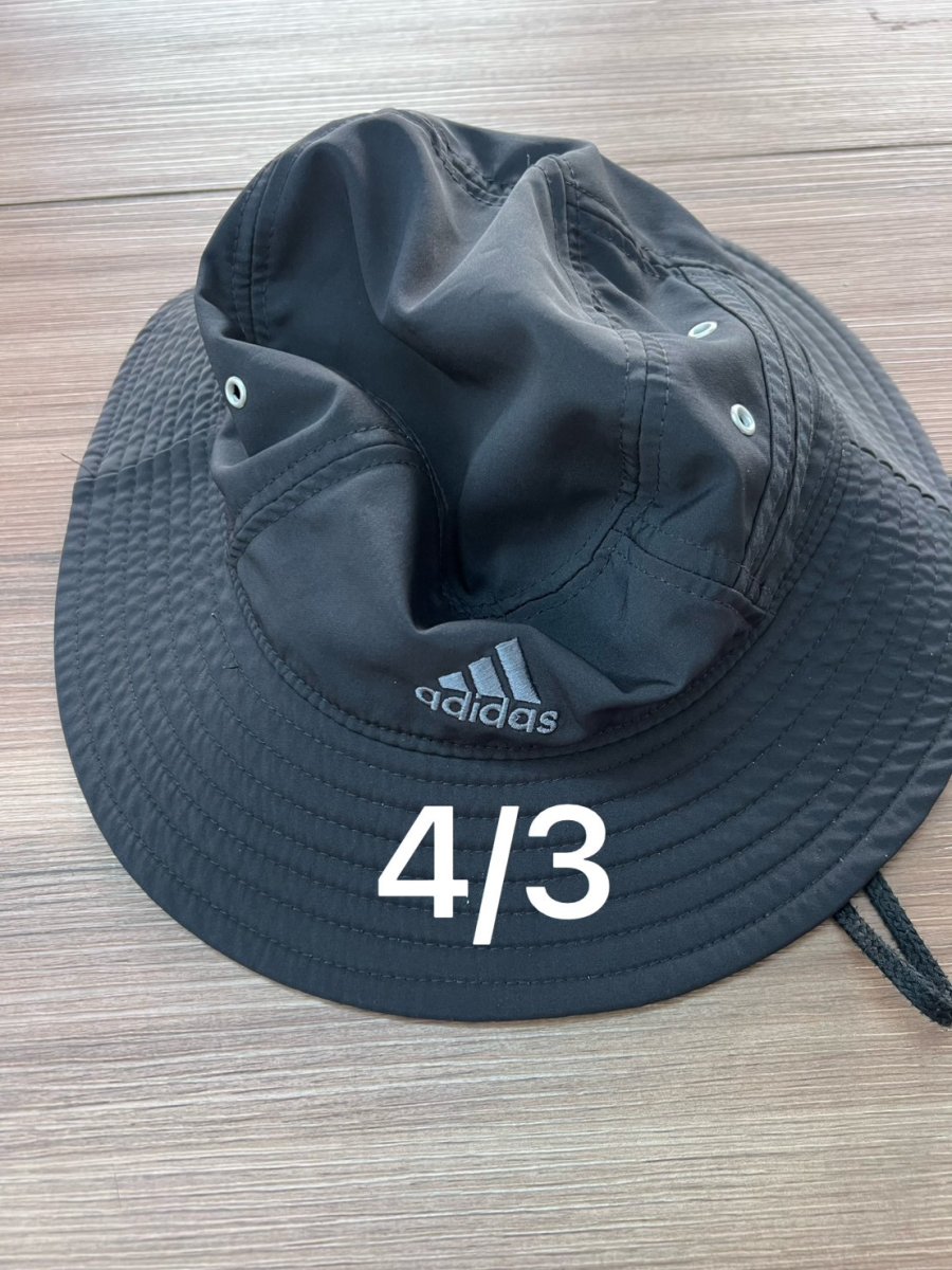 adidas漁夫帽