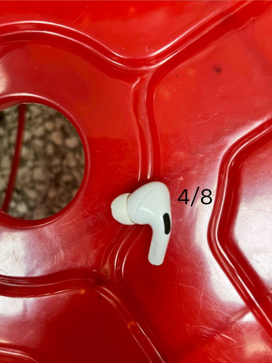 Air Pod 單支