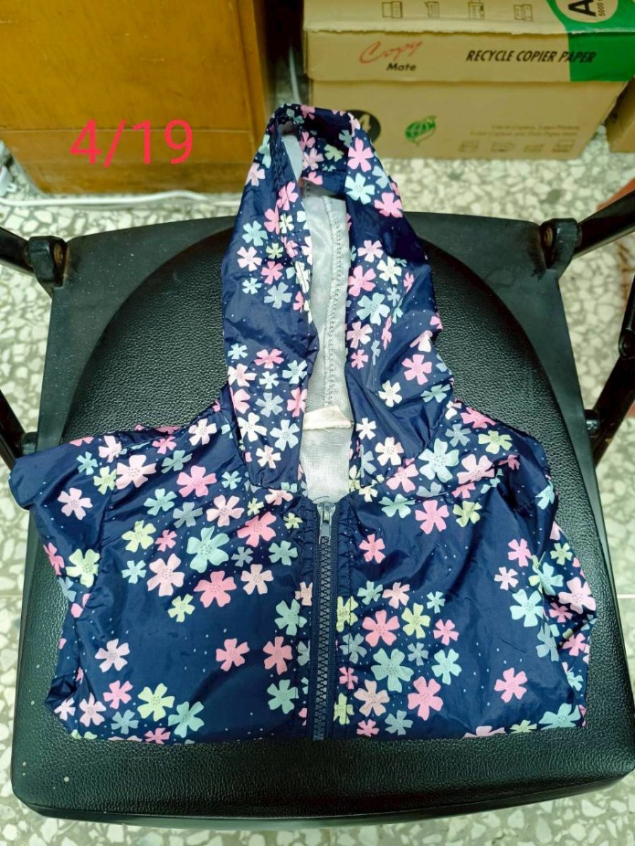 花花外套