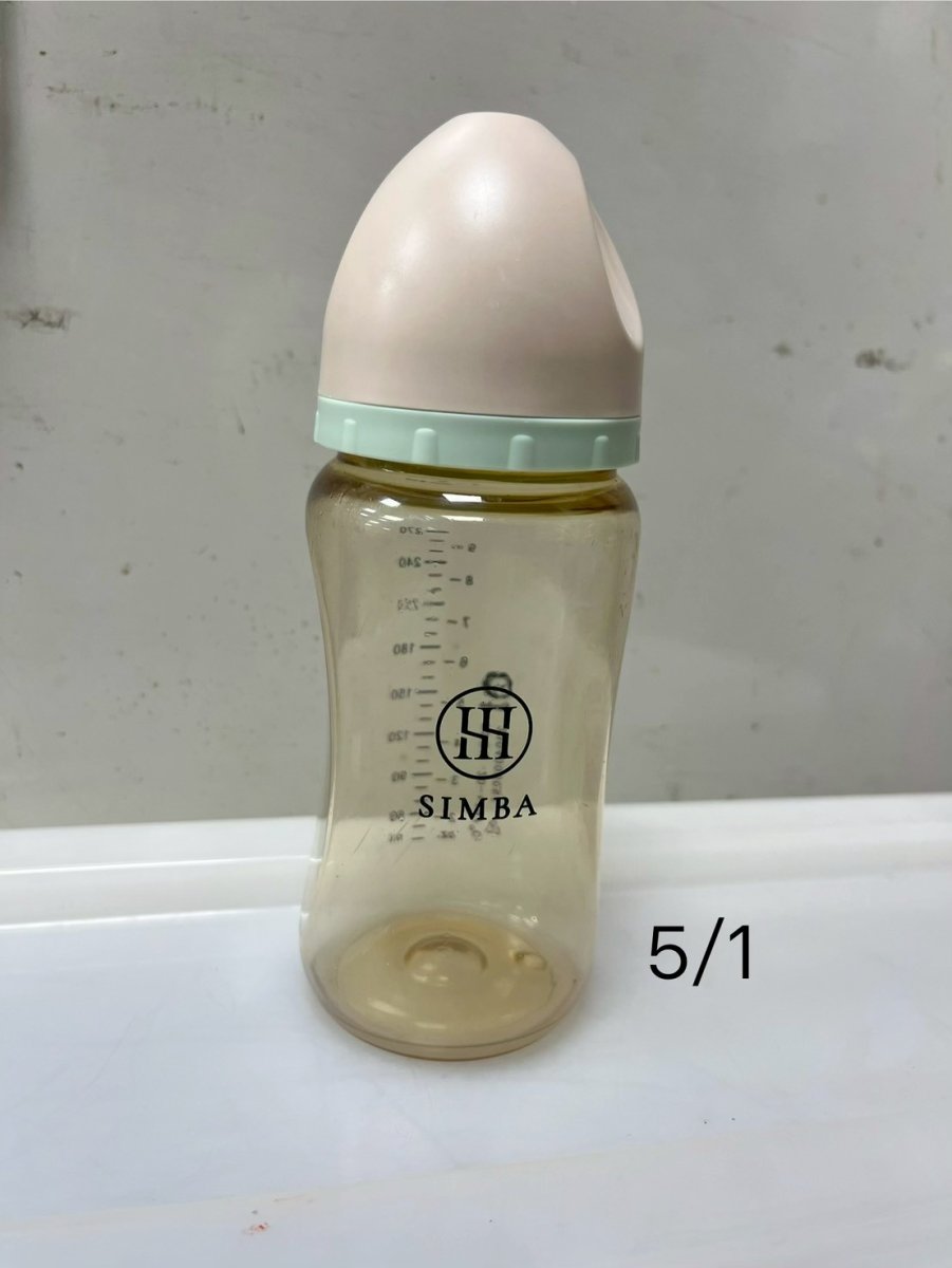 奶瓶