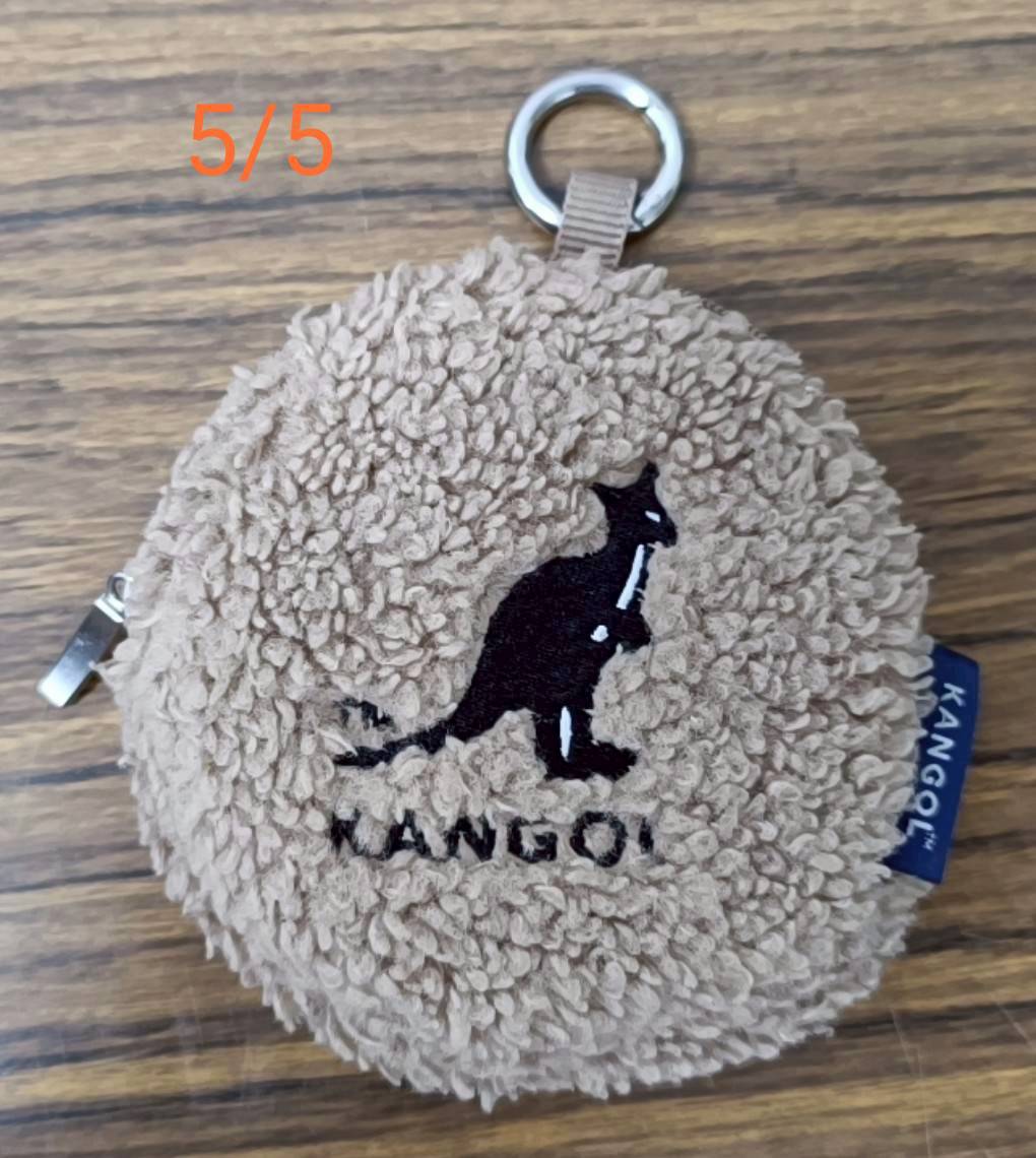 KANGOL錢包