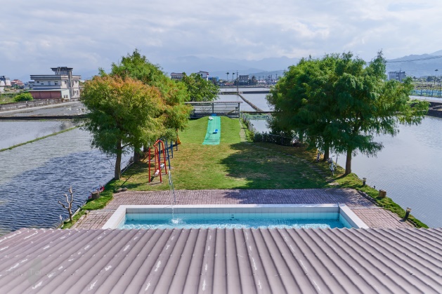 夢想森林親子民宿 永續行動照片