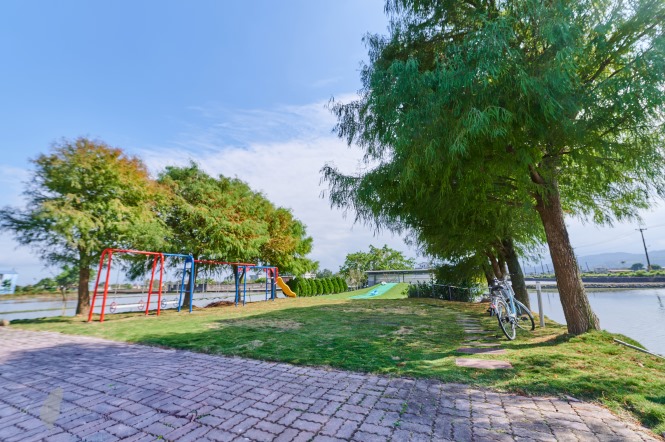 夢想森林親子民宿 永續行動照片