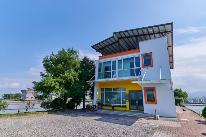 夢想森林親子民宿 永續行動照片