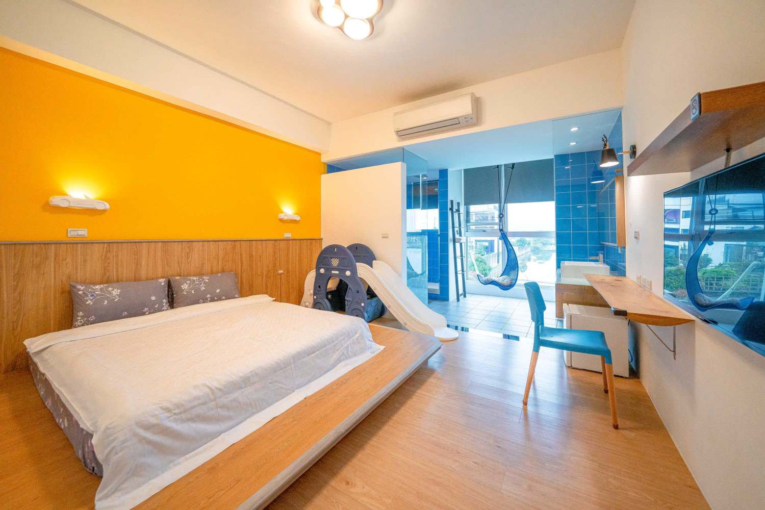 夢想森林親子民宿 永續行動照片