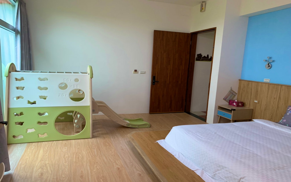 夢想森林親子民宿 永續行動照片