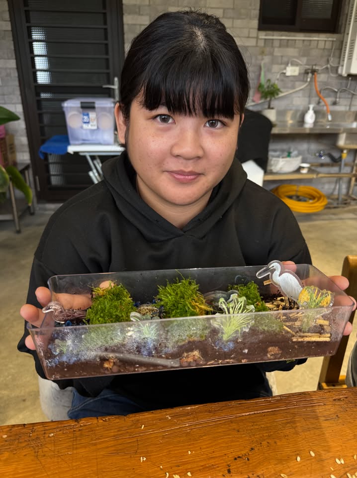 Pincheng Sustainable Development Consulting Co., Ltd. 永續行動照片