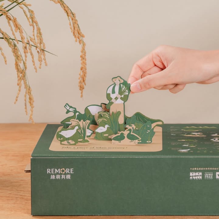 Pincheng Sustainable Development Consulting Co., Ltd. 永續行動照片