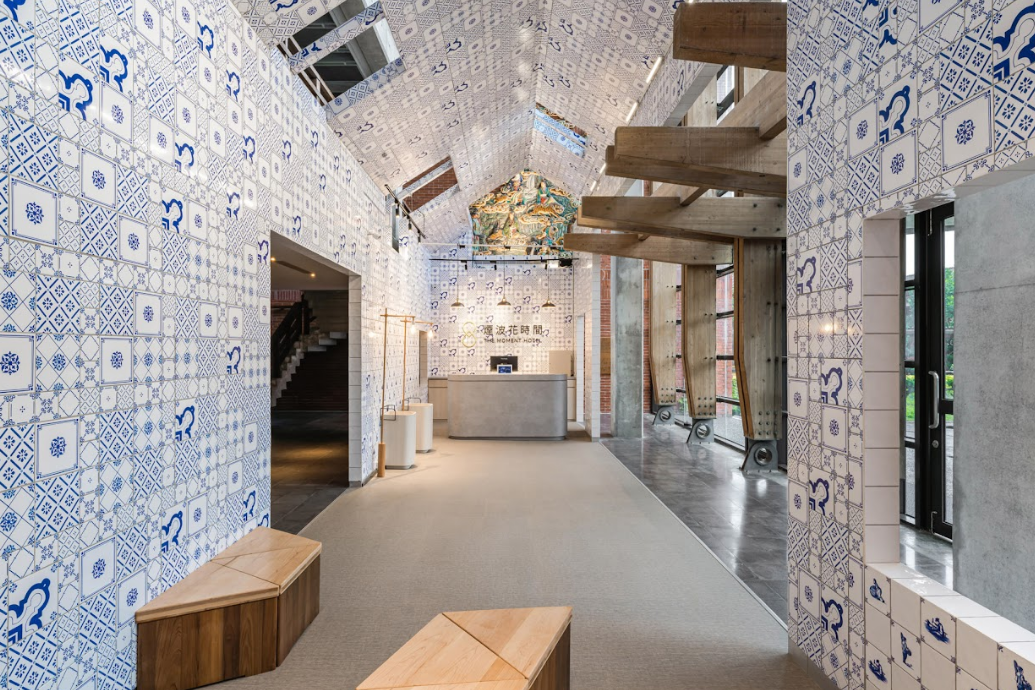 Grup Pariwisata Internasional Yanbo 永續行動照片